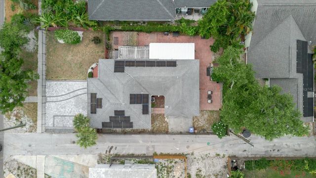 210 49 TH STREET N, St Petersburg, FL 33710