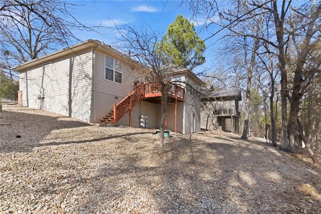 6 E Williamsburg Lane, Bella Vista, AR 72715