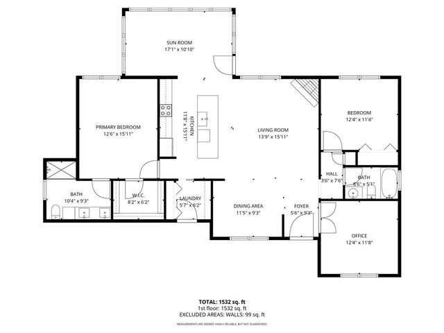 6 E Williamsburg Lane, Bella Vista, AR 72715