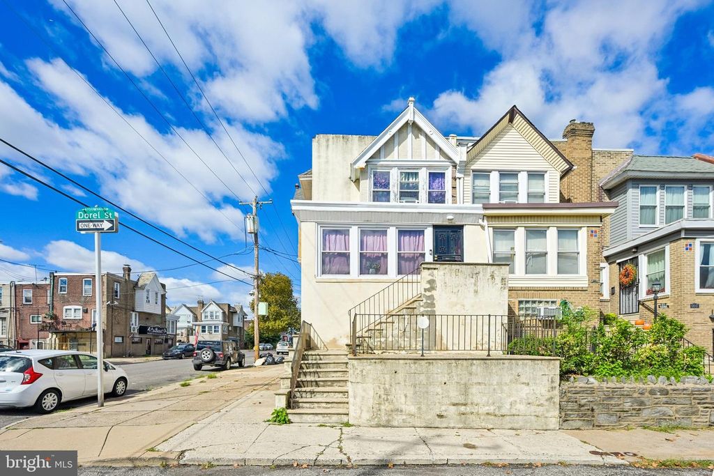 6651 DOREL ST, PHILADELPHIA, PA 19142 — photo 2