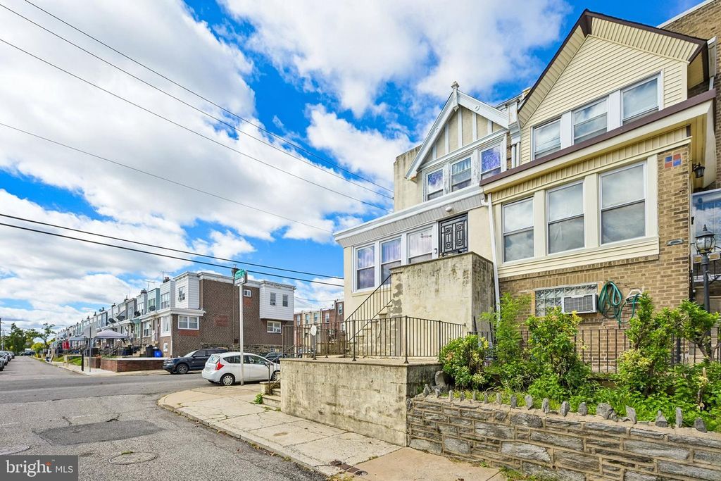 6651 DOREL ST, PHILADELPHIA, PA 19142 — photo 3