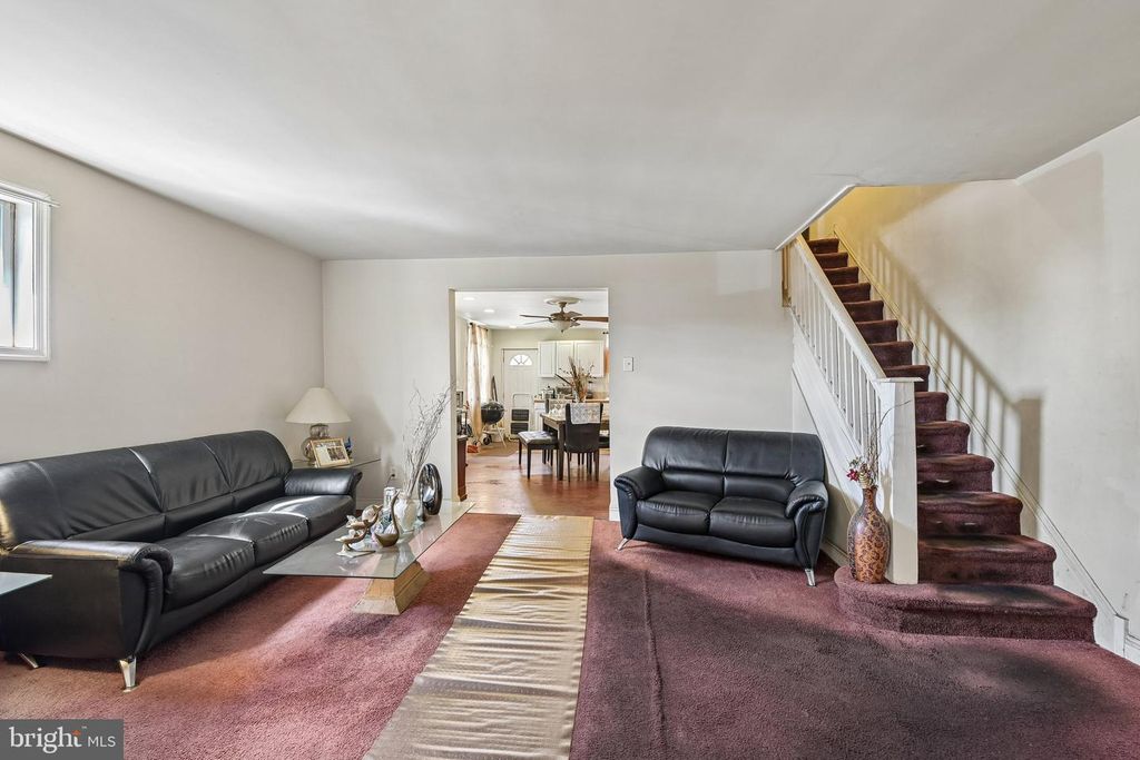 6651 DOREL ST, PHILADELPHIA, PA 19142 — photo 4