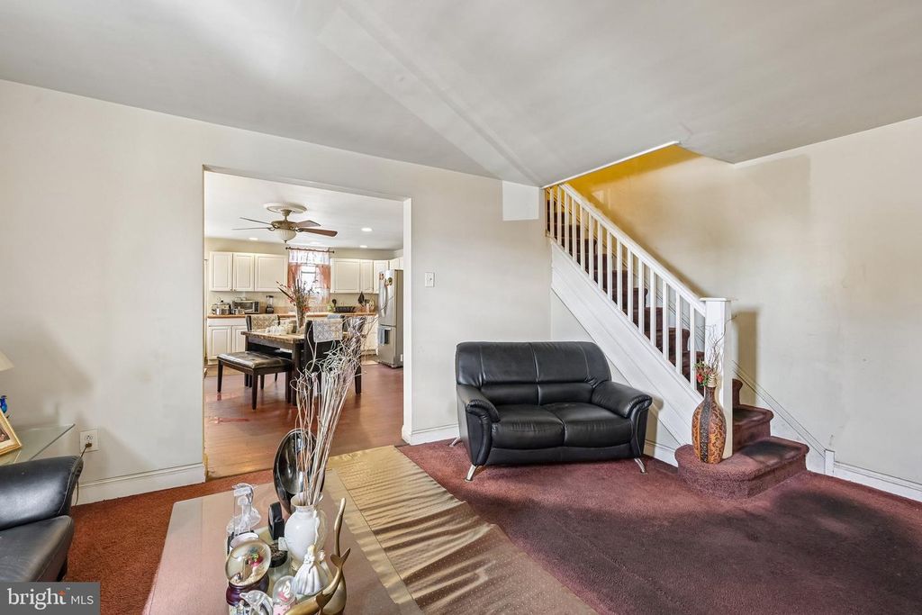 6651 DOREL ST, PHILADELPHIA, PA 19142 — photo 5