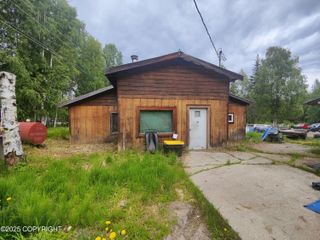14954 W Parks Highway, Wasilla, AK 99623