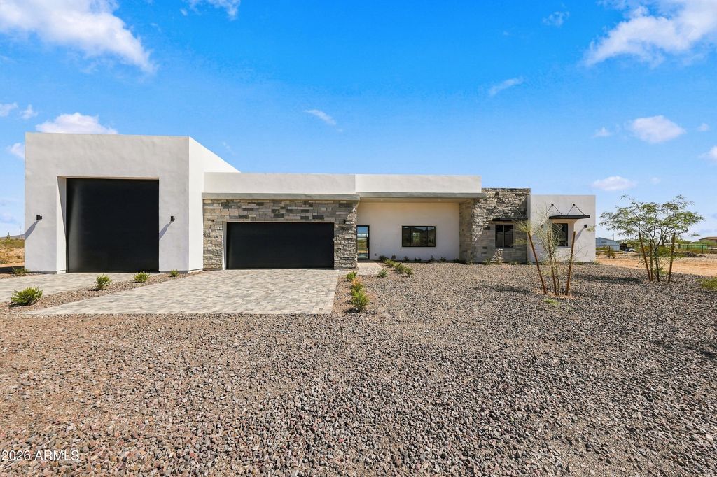 28019 N 148TH Avenue, Surprise, AZ 85387 — exterior
