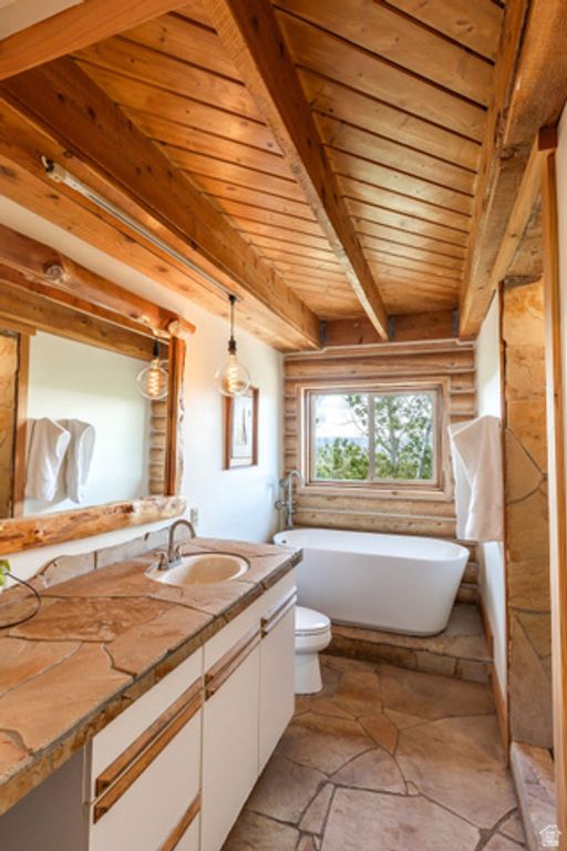 Image 14 of property listing at 442 SPLENDOR RD, Kamas, UT 84036