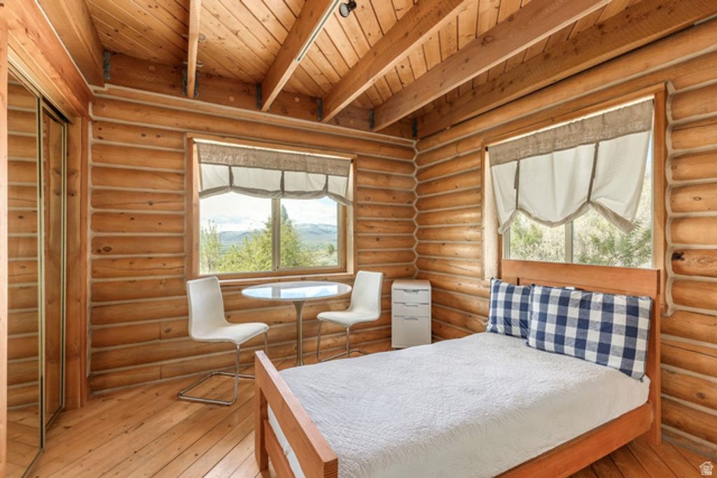 Image 5 of property listing at 442 SPLENDOR RD, Kamas, UT 84036