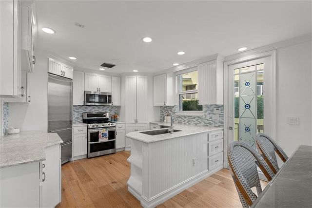 5111 N Ocean Boulevard A, Ocean Ridge, FL 33435