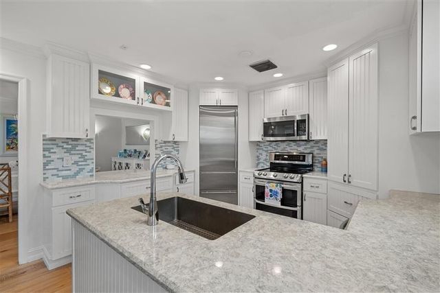 5111 N Ocean Boulevard A, Ocean Ridge, FL 33435