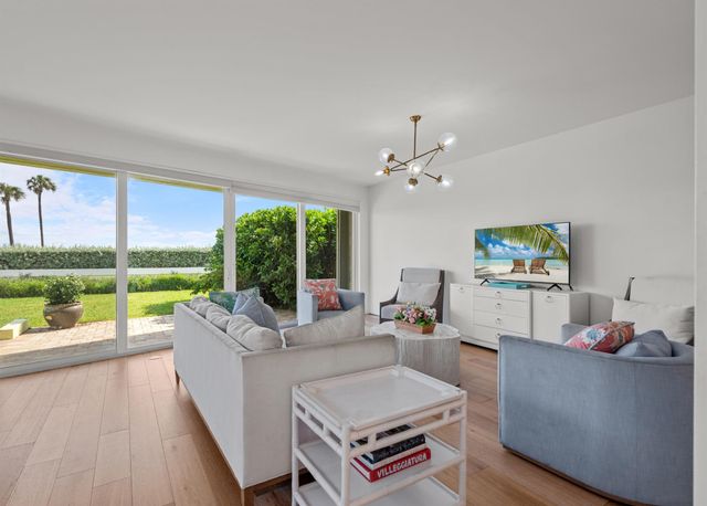 5111 N Ocean Boulevard A, Ocean Ridge, FL 33435