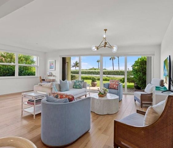 5111 N Ocean Boulevard A, Ocean Ridge, FL 33435