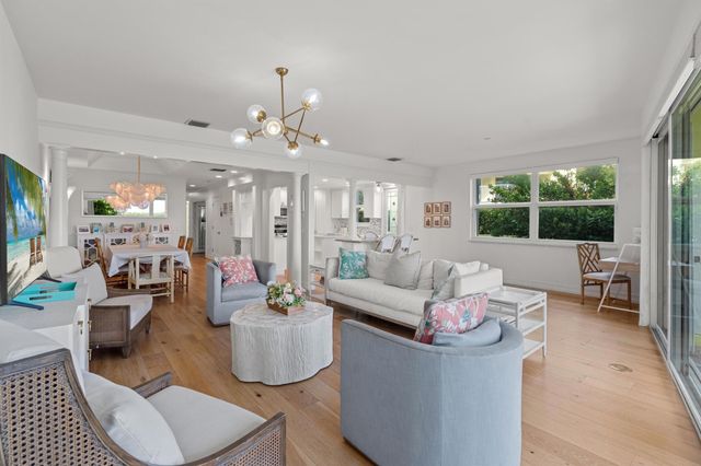 5111 N Ocean Boulevard A, Ocean Ridge, FL 33435