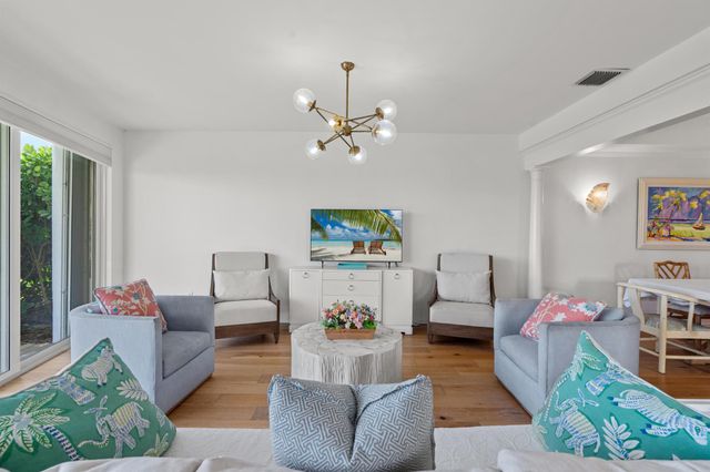 5111 N Ocean Boulevard A, Ocean Ridge, FL 33435