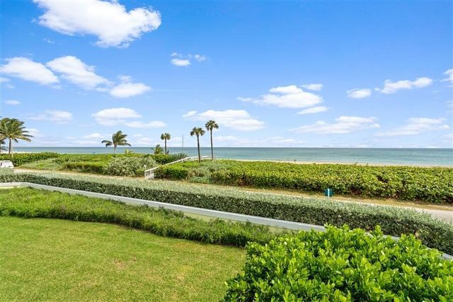 5111 N Ocean Boulevard A, Ocean Ridge, FL 33435