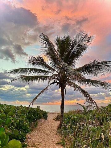 5111 N Ocean Boulevard A, Ocean Ridge, FL 33435