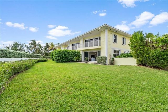 5111 N Ocean Boulevard A, Ocean Ridge, FL 33435