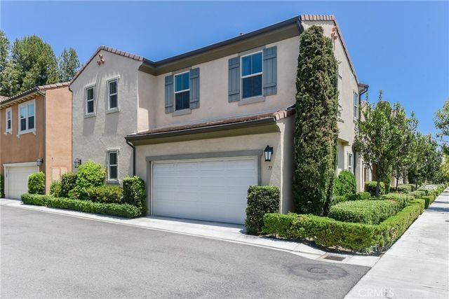 77 Keepsake 44, Irvine, CA 92618
