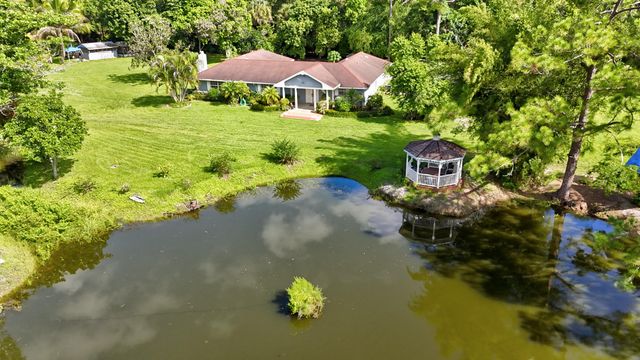 1616 E Road, Loxahatchee, FL 33470