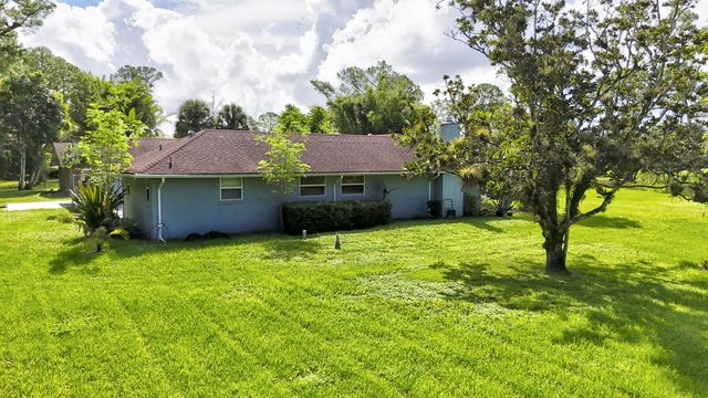 1616 E Road, Loxahatchee, FL 33470