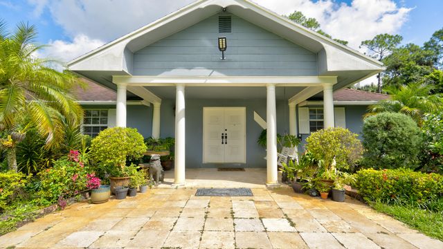 1616 E Road, Loxahatchee, FL 33470