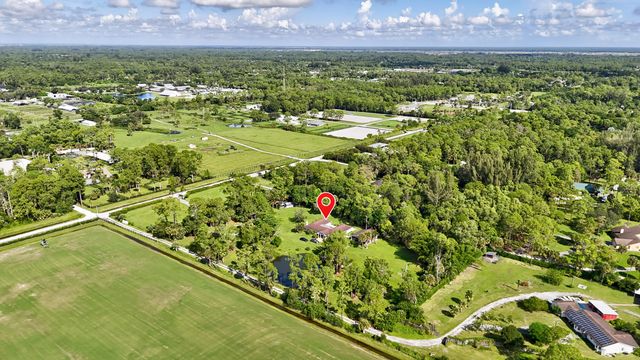 1616 E Road, Loxahatchee, FL 33470