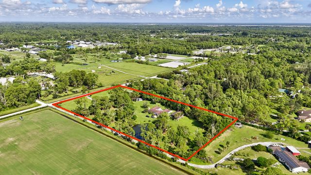 1616 E Road, Loxahatchee, FL 33470