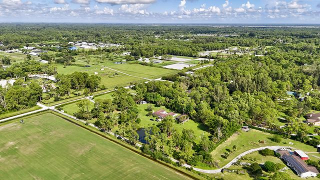 1616 E Road, Loxahatchee, FL 33470