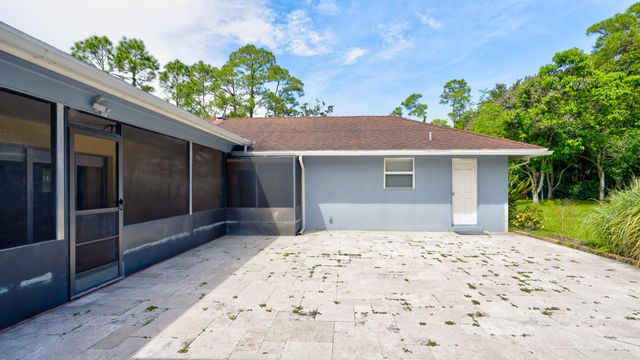 1616 E Road, Loxahatchee, FL 33470