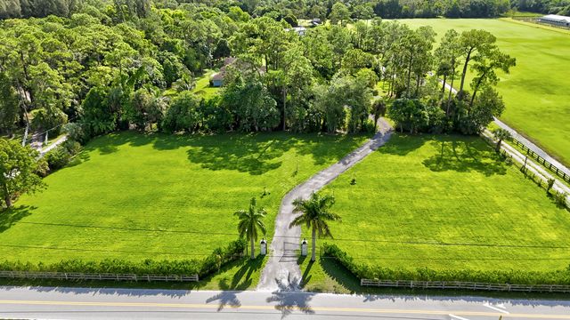 1616 E Road, Loxahatchee, FL 33470