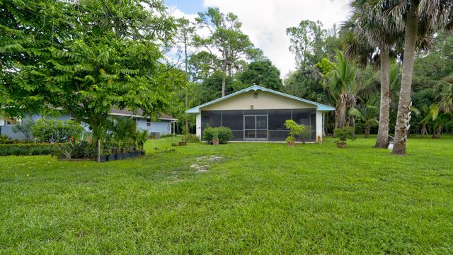 1616 E Road, Loxahatchee, FL 33470