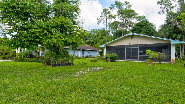 1616 E Road, Loxahatchee, FL 33470