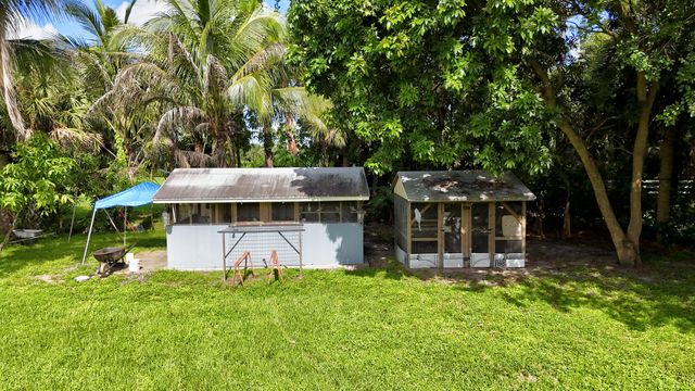 1616 E Road, Loxahatchee, FL 33470