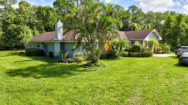 1616 E Road, Loxahatchee, FL 33470