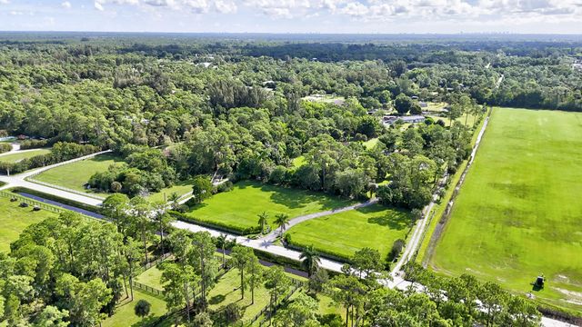 1616 E Road, Loxahatchee, FL 33470