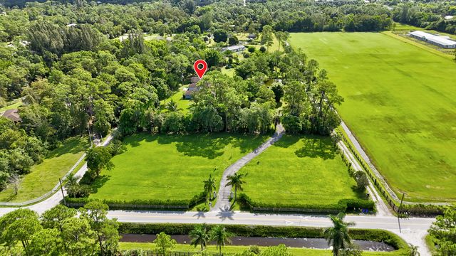 1616 E Road, Loxahatchee, FL 33470