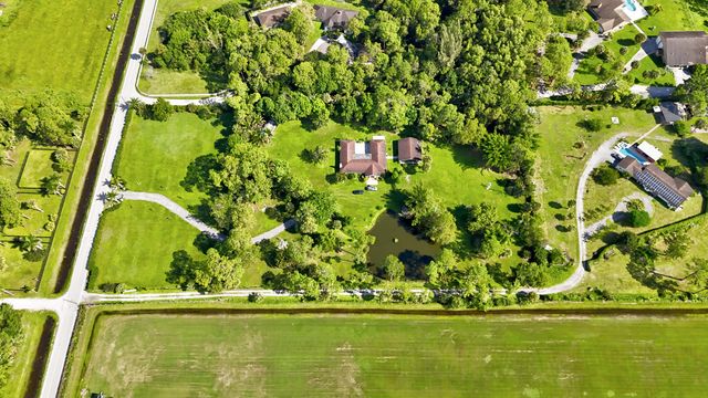 1616 E Road, Loxahatchee, FL 33470
