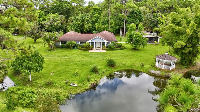 1616 E Road, Loxahatchee, FL 33470