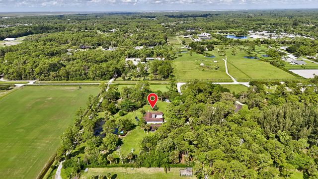 1616 E Road, Loxahatchee, FL 33470