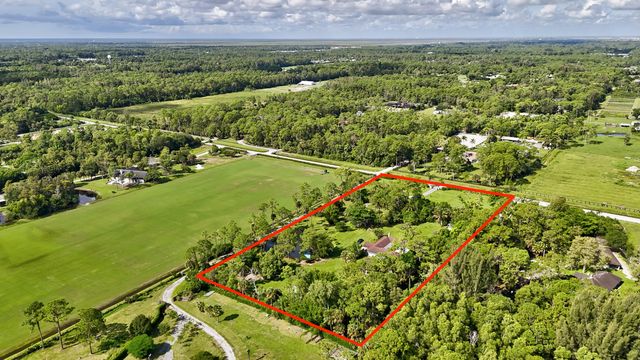 1616 E Road, Loxahatchee, FL 33470