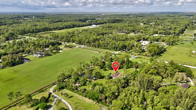 1616 E Road, Loxahatchee, FL 33470
