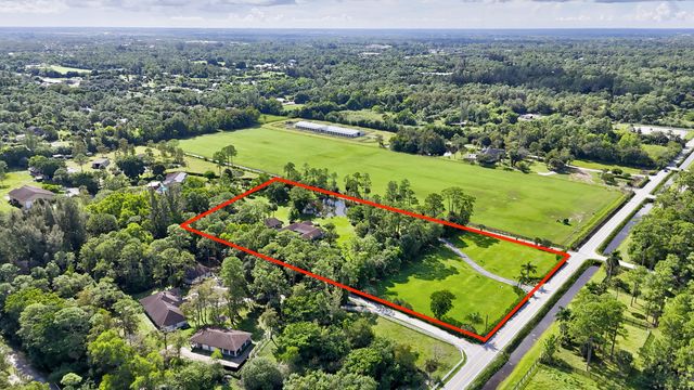 1616 E Road, Loxahatchee, FL 33470