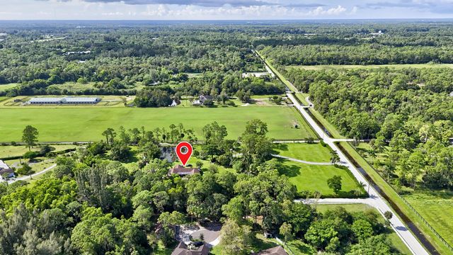 1616 E Road, Loxahatchee, FL 33470