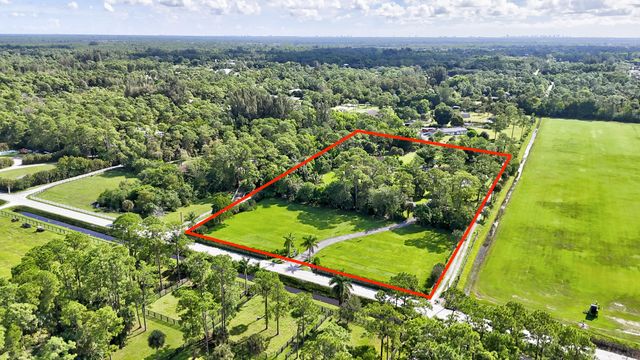 1616 E Road, Loxahatchee, FL 33470