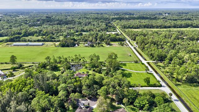 1616 E Road, Loxahatchee, FL 33470