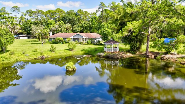 1616 E Road, Loxahatchee, FL 33470