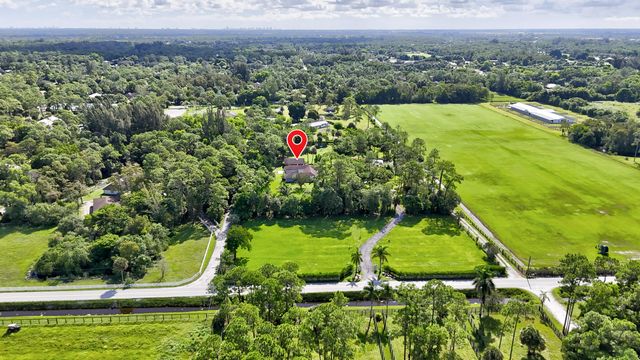 1616 E Road, Loxahatchee, FL 33470