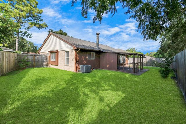 2210 S Ferrisburg Court, Sugar Land, TX 77478
