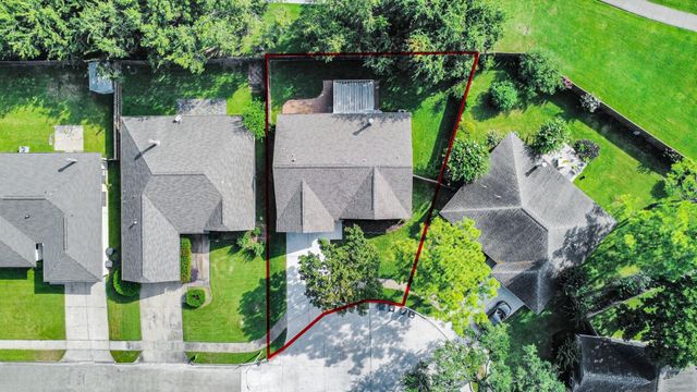 2210 S Ferrisburg Court, Sugar Land, TX 77478