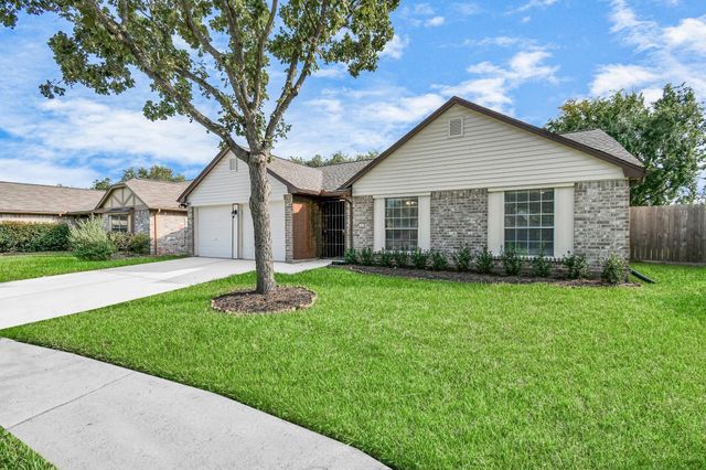 2210 S Ferrisburg Court, Sugar Land, TX 77478