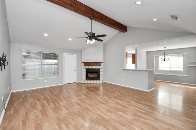 2210 S Ferrisburg Court, Sugar Land, TX 77478
